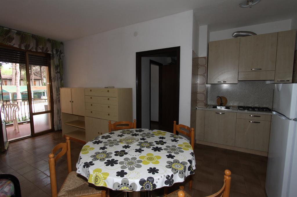 Residences La Rustica & Elite Eraclea Mare Quarto foto